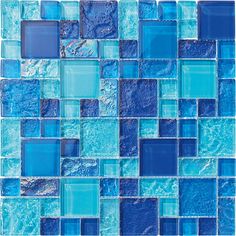 Nassau Glass Mosaic Tile Shipping Container Swimming Pool, Iridescent Glass Tiles, Pool Mosaic, Mosaic Pool Tile, Glass Pool, Glass Subway Tile