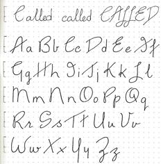 In & Out of Studio 3D (2) Letras Cool, Bullet Journal Font, Journal Fonts, Writing Fonts, Hand Lettering Practice, Hand Lettering Art