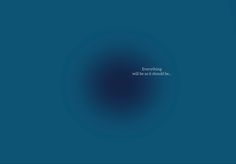 an image of a blue background with the words, i am watching what is behind it