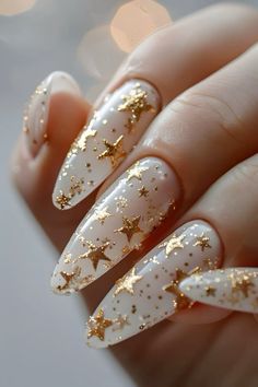 Star Nails, Xmas Nails, Dream Nails, Funky Nails, Fancy Nails, Dope Nails, Nail Arts, 3d Nails, Gorgeous Nails