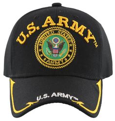 NEW! US ARMY BIG ROUND SIDE LINE CAP HAT BLACK NEW! US ARMY BIG ROUND SIDE LINE CAP HAT BLACK NEW - WITH TAGS 100% High End Acrylic Logos and designs are fully embroidered Size: One Size Fits All VELCRO ADJUSTMENT Shipping Payment Terms of Sale SHIPPING We ship Worldwide. We ship to USA 48 continental states, Item usually will be shipped out within 1~3 business days after payment received. We only ship to confirmed addresses. Non USA Customers: First Class International Mail in some cases can be Black Military Trucker Hat, Military Style Black Visor Snapback Hat, Military Style Trucker Hat, Black Military Baseball Cap With Flat Bill, Military Style Black Baseball Cap With Flat Bill, Black Military Flat Bill Baseball Cap, Black Military Style Flat Bill Baseball Cap, Us Marine Corps, Us Marine