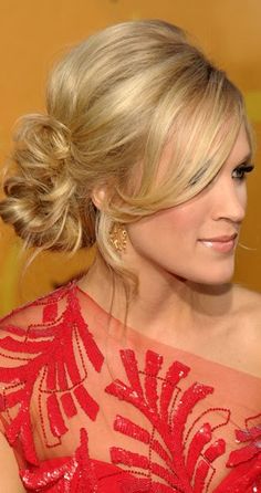 Wedding Hairs, Hot Hairstyles, Formal Hairstyle, Braided Updos, Side Bun Hairstyles, Formal Updos, Side Bun, Hairstyle Wedding, Bun Updo