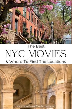 the best nyc movies and where to find the locations