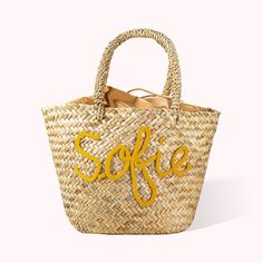 • Personalized Bohemian Straw Bag: This is a popular summer straw woven handbag, you can customize the names of the bridesmaids on it, and a variety of font colors are available for you to choose. It is portable, durable and elegant gift for bridesmaids .   • Ideal Capacity: Drawstring bucket straw bag is made of straw handmade woven with a mian pocket, this stylish bag will make your purse, cellphone, cosmetic and other accessiories well organized. Much more elegant and stylish when you use ... Bridal Shower Gifts For Bride, Gift Guide Women, Gift For Bridesmaids, Bridesmaid Bags, Drawstring Bucket Bag, Bridesmaid Proposal Box, Straw Bags, Raffia Bag, Bridal Shower Party