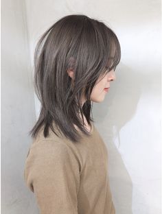 Hairstyles Ulzzang, Pop Hairstyles, Korean Pixie, Block Haircut, Hairstyles Unique, Korean Bob, Korean Perm, Bangs Undercut, Haircut Layered