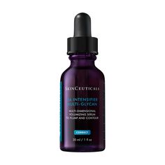 Shop for Hyaluronic Acid Intensifier Multi-Glycan, our best hyaluronic acid serum to stimulate HA and glycans to plump volume and define facial contours. Best Hyaluronic Acid Serum, Purple Rice, Plump Skin, Keratosis Pilaris, Combination Skin Type, Multi Dimensional, Hyaluronic Acid Serum, Skin Radiance, Dermal Fillers