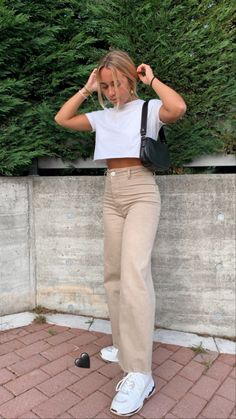 Church Outfit Casual, Looks Pinterest, Neue Outfits, Mode Inspo, Outfit Inspo Fall, Looks Style