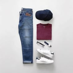 Outfit Hombre, Men With Street Style, Mens Lifestyle, Mens Casual Dress, To Be, Men Fashion Casual Outfits