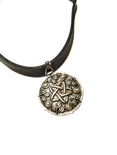 PRICES MAY VARY. Title: Ivy & Clover Gamer Inspired Witch III Wild Hunt Accessories Collection, Silver, One Size. Product Type: Departments > Women > Jewelry > Necklaces > Chokers Wild Hunt, Accessories Collection, Womens Jewelry Necklace, Ivy, Choker Necklace, Witch, Faux Leather, Jewelry Necklaces, Women Jewelry