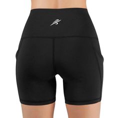 When the weather heats up, you need JupiterGear's athletic shorts with compression technology! With the ultimate in support and comfort, these athletic shorts work great for all your activities. Fabric Composition: Nylon and spandex blend Running Leggings Women, Legging Court, Slim Hips, Sports Shorts Women, Ankle Length Leggings, Street Style Trends, Sports Shorts, Running Leggings, Short Leggings