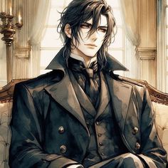 Royal Oc Art, Victorian Character Design Male, Prince Oc Art, Royalty Character Design, Victorian Character Design, Character Inspiration Male, Arte Fantasy, Batman Comics