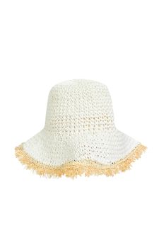 PRICES MAY VARY. Summer Beach Hat: With this straw sun hat,you could stay cool and stylish no matter how hot or sunny it is outside.Made of high quality paper material to ensure breathable and comfort,wide brim decorated with fringes to use as a beach hat for holidays Straw Hat Size: Height is 6.5 inch, circumference is about: 21.25-22.05 inch, brim width is 3.15 inch.It can easily be packed away or rolled up and carried in your pocket.Besides,the hat size could be adjustable by velrco strap ins Floppy Bucket Hat, Vacation Hat, Summer Hats Beach, Straw Hat Beach, Vacation Accessories, Straw Sun Hat, Straw Hats, Sun Hats For Women, Paper Material