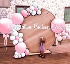 Sims 4 Birthday Balloons Cc, Sims 4 Birthday Decor, Sims4 Birthday Cc, Sims 4 Balloon Arch Cc, Sims 4 Balloons, Birthday Party Cc Sims 4, Ts4 Party Cc, Sims 4 Party Decor Cc