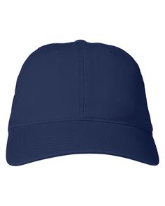 R Dad Cap - NAVY - OS | Russell Athletic R Dad Cap in Navy Blue | Cotton Bucket Hat Fits, Interior Logo, Military Cap, Dad Cap, Twill Shirt, Dad Caps, Russell Athletic, Zip Up Hoodies, Soft Shell Jacket