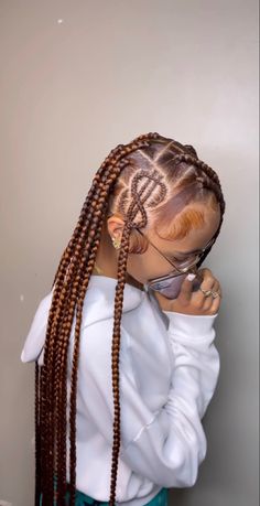 Weave Hairstyles Braided, Braids Locs, Simple Acrylic, Boho Hair