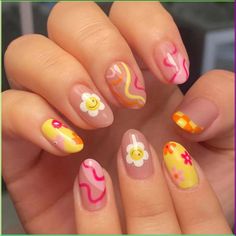 Step into the Easter vibe with these 21 fantastic nail designs! Whether it's adorable bunnies or vibrant eggs, we've got you covered to...