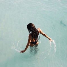 Summer Feeling, Summer Photos, Beach Bum, Endless Summer, Beach Vibe, Instagram Inspiration, Summer Of Love, Beach Photos, Cancun