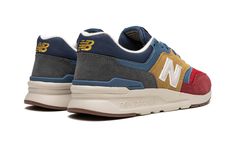 New Balance 997 CM997HVT New Balance 997h, Carpet Size, Stadium Goods, New Balance Shoes, Tennis Shoes, Good News, New Balance, Sale Items, Running Shoes