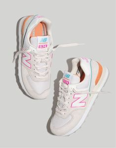 Nb Sneakers, School Necessities, New Balance Suede, Preppy Shoes, Valentine Dress, Cute Nike Shoes, Balance Sneakers