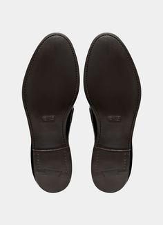 Tassel Loafers, Fashion Advice, Calf Leather, The Black, Personal Style, Oxford, Perfect Fit, Free Delivery, Loafers