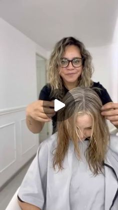 Aragon, Cortes De Cabello Corto, Balayage, Henna, Hair Styles, Hair, On Instagram, Quick Saves, Color