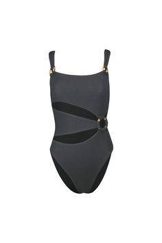 Hunter One Piece (Faux Suede Black) – SAME LOS ANGELES Tortoise Ring, Boys Necklace, Romper Swimsuit, Hot Jumpsuits, Swimsuits Hot, Boys Backpacks, Glamorous Style, Swimsuit Dress, The Hunter