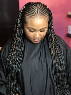 Braids With Box Braids, Kids Short Hair, Hair Styles For Kids, Bride Hair Clips, Braided Hairdo, Feed In Braids Hairstyles, African Hair Braiding Styles, Feed In Braid, Rhinestone Hair Clip