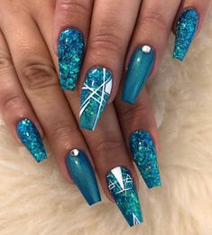 50 Stunning Matte Blue Nails Acrylic Design For Short Nail Page 26 of 50 Fashionsum Dark Blue Nail, Blue Nail Inspo, Black Gel Nails, Teal Nails, Nagellack Trends, Blue Acrylic Nails, Nail Colors Winter, Matte Nails Design