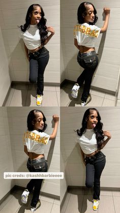 Cute Designer Outfits Black Women, Birthday Outfit Pants, 16th Birthday Outfit Ideas, Birthday Outfit Ideas, 16th Birthday Outfit, Couples Outfits, Playlist Names