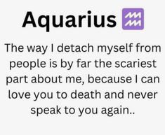 the words aquarius are written in black and white, with an image of a woman's face