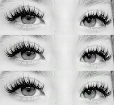 Baby Doll Eyelash Extensions, Lash Styles Extensions, Doll Lash Extensions, Doe Lashes, Doll Eye Lash Extensions