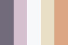 the color palette is neutral and has many different shades to choose from in this image