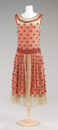 1920 Style, Style Année 20, 1920s Outfits, 1920 Fashion, Jeanne Lanvin, Paris Mode, 20s Fashion, 1920s Dress, Costume Institute