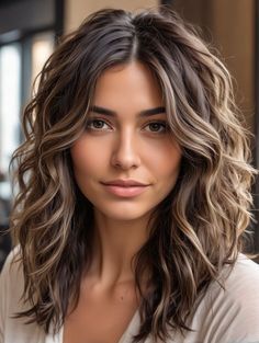 18 Low Maintenance Brunette Balayage Hair Ideas You Must Try in 2024 – Scan to Talk Balayage For Brunette Hair, Low Maintenance Highlights Brunettes, Low Maintenance Brunette Balayage Hair, Low Maintenance Brunette, Balayage Hair Ideas, Brunette Balayage, Brunette Hair With Highlights, Brunette Balayage Hair, Balayage Brunette