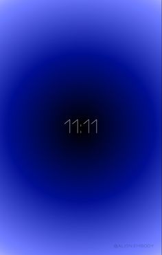 Blue aura art background with white words saying “11:11.” 11 11 Aesthetic Wallpaper, 1111 Angel Number Wallpaper, 11 11 Manifestation, 1111 Wallpaper, 1111 Aesthetic, Love Angel Number, 11 11 Aesthetic, 1111 Angel Number, Affirmations For Healing