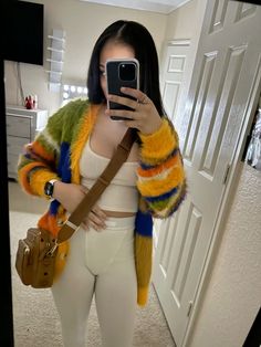 #skims #aelfriceden #mcm Thanksgiving’s Outfits, Basic Winter Outfits, Carhartt Women Outfits, Boho Aesthetic Outfit, Outfit Ideas For School Winter, Skims Outfit, Thanksgiving Fits, Corset Fashion Outfits, Baddie Outfit