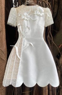 Modern Filipiniana Dress, Tight Dress Outfit, Chic Dress Classy, Elegant Outfit Classy, Girls Dress Outfits, Stylish Short Dresses, Indian Designer Outfits