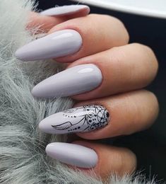 Purple Ombre Nails, Art Designs Ideas, Med Tech, Nail Effects, Nail Design Inspiration, Nail Art Ombre, Christmas Nail Art Designs, Almond Nail, Sparkle Nails