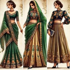 Modern Saree designs Modern Saree Designs, Modern Saree, Tom Riddle, South Asian, Character Ideas, Fantasy Clothing, Gold Jewelry Fashion, Dress Design