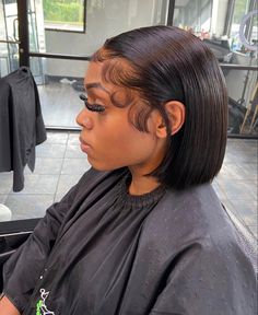 Natural Wigs, Baby Hairs, Straight Bob, Short Bob Wigs, Front Lace Wigs Human Hair, Lace Hair, Human Hair Lace Wigs, Hair Life