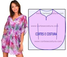 a woman in a dress with the words corses e costara on it