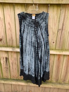 "This dress is flowy and in very good condition. Perfect for your summer festivals. Dress is one size. Please follow measurements for proper fit.  Chest 52\" Length 43\"" Black Boho Flowy Dress For Summer, Black Flowy Boho Dress For Summer, Flowy Black Boho Dress For Summer, Casual Rayon Boho Dress For Festivals, Casual Boho Rayon Dress For Festival, Bohemian Black Sundress For Summer, Fitted Black Boho Dress For Summer, Casual Sleeveless Rayon Boho Dress, Casual Fitted Boho Dress For Festival