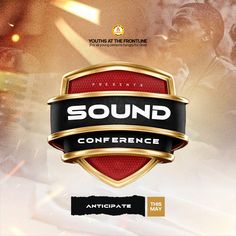 the sound conference is coming to an end on may 22, 2013 at 8 p m