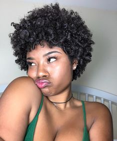 Hair Advice, Beautiful Curls