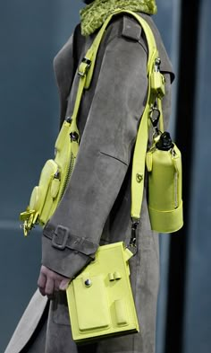 Nice Ideas, Luxury Bag, Bottle Bag, Fall 2014, Inspiration Mode, Beautiful Bags, Fashion Details, Fashion Shows