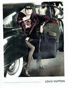 Find many great new & used options and get the best deals for 2011 ADVERTISING 126 luggage suitcases bag Louis Vuitton at the best online prices at eBay! Free shipping for many products! Bag Campaign, Cheap Louis Vuitton Bags, Daphne Groeneveld, Cheap Louis Vuitton Handbags, Sac Louis Vuitton, Auto Retro, Louis Vuitton Collection, Gucci Purses, Steven Meisel