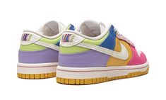 Dunk Low FD9923 111 Dunks Low, Multicolor Shoes, Dunk Low Nike, Pretty Shoes Sneakers, Solar Flare, Nike Sb Dunks Low, Stadium Goods, Basketball Sneakers, Nike Dunk Low