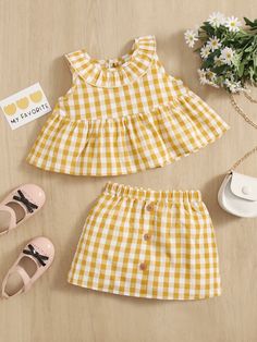 Baby Dress Diy, Kids Garments