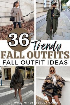 Fall Date Outfit, Chic Fall Outfit, Fall Aesthetic Outfit, Stylish Fall Outfits, Date Outfit, Chic Fall Outfits, Fall Outfit Ideas, Fabulous Fall