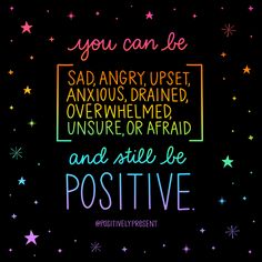 Be Positive, Positive Quotes For Life, Work Quotes, Staying Positive, Encouragement Quotes, Positive Thinking, Positive Affirmations, Inspirational Words